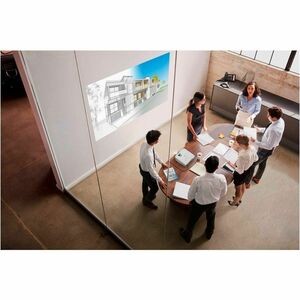 Epson EB-FH18 3LCD Projector - Ceiling Mountable - Front, Ceiling - 1080p - 5500 Hour Normal Mode - 12000 Hour Economy Mod