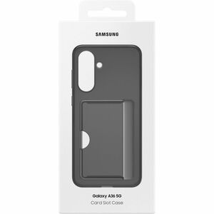 Samsung Galaxy A36 5G Card Slot - For Samsung Galaxy A36 Smartphone - Black