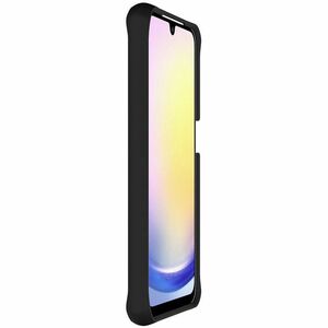 Coque MOBILIS SPECTRUM_R Durci - pour Samsung Galaxy A26 5G Smartphone - Noir - Solide - Résistant aux Bactéries, Résistan