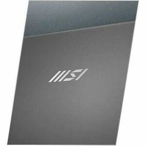 MSI Modern 14 F13M Modern 14 F13MG-084MY 35.6 cm (14") Notebook - Full HD - Intel Core i3 13th Gen i3-1315U - 8 GB - 512 G