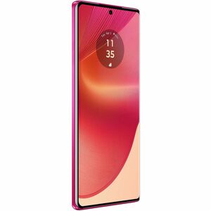 Smartphone Motorola Mobility Edge 50 Fusion 256GB - 5G - 17cm (6.7") P-OLED 1080 x 2400 - Octa-core (8 núcleos) (Cortex A7