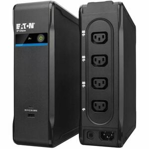 Onduleur en veille Eaton Ellipse 3P900UI - 900 VA/540 W - Montage en rack/mural - 230 V AC Entrée - 220 V AC, 230 V AC, 24