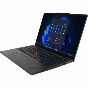THINKPAD X13 GEN 6 13.3in WUXGA INTEL CORE ULTRA 7 255U 32GB RAM NON UPGRADABLE 512GB SSD WIN11 PRO 3Y PREMIER SUPPORT