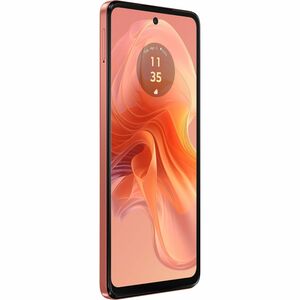 Smartphone Motorola Mobility moto g04s 128GB - 4G - 16.8cm (6.6") LCD HD+ 1600 x 720 - Octa-core (8 núcleos) (Cortex A75Du