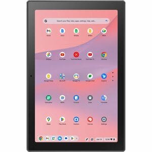 Chromebook 2 en 1 Desmontable - Asus Chromebook Detachable CM30 CM3001DM2A-MT8G128M Robusto 26.7cm (10.5") Pantalla Táctil
