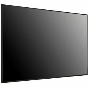 LG 65" UHD Ultra Slim Signage with webOS 6.0 and Advanced Security - 65" - In-plane Switching (IPS) Technology - 24 Hours/