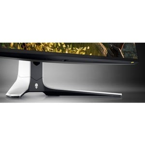 Moniteur de jeu LCD Dell Alienware AW2723DF 27" Class - 68,6 cm (27") Viewable