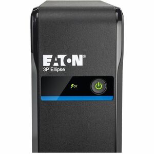 Eaton Ellipse 3P550D Standby-UPS - 550 VA/330 W - An Rack/Wand montierbar - 230 V AC Eingang - 220 V AC, 230 V AC, 240 V A