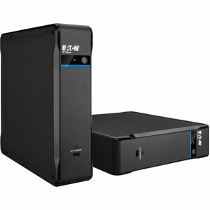 Eaton Ellipse 3P1300UD Standby-UPS - 1,30 kVA/840 W - An Rack/Wand montierbar - 230 V AC Eingang - 220 V AC, 230 V AC, 240