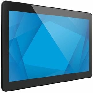 Elo I-Series 3 POS Terminal - (Intel Core i3 i3-1215UL - 8 GB DDR5 SDRAM 256 GB M.2/PCI Express - 39,6 cm (15,6 Zoll) LED 
