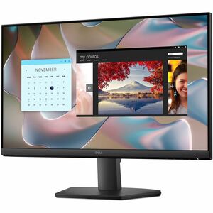 Dell SE2725HM 27" Class Full HD LED Monitor - 16:9 - 68.6 cm (27") Viewable - In-plane Switching (IPS) Technology - LED Ed