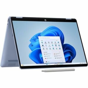 HP OmniBook 5 Flip 14-fp0021ns 35.6 cm (14") Touchscreen Convertible 2 in 1 Notebook - WUXGA - Intel Core 7 150U - 16 GB -