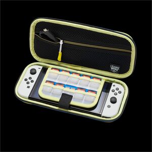 Protection Case for Nintendo Switch - OLED Model, Nintendo Switch or Nintendo Switch Lite - Fortnite Peely