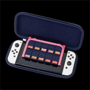 Slim Case for Nintendo Switch - Fortnite: Cuddle Team Leader