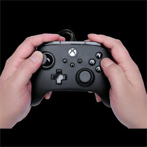 Advantage Plus Wired Controller for Xbox Series X|S - Black