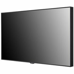 LG 55XS4P Digital Signage Display - 55" OLED - In-plane Switching (IPS) Black Technology - 24 Hours/7 Days Operation - 192