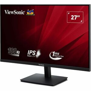 ViewSonic VA270-H-2 27" Class Full HD LED Monitor - 16:9 - 68.6 cm (27") Viewable - SuperClear IPS - LED Backlight - 1920 
