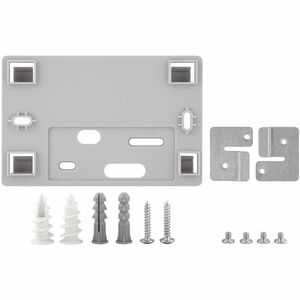Routeur sans fil Keenetic Orbiter Pro KN-2810 - Wi-Fi 5 - Bi bande - 2,40 GHz Bande ISM - 5 GHz Bande UNII - 108,38 Mo/s V
