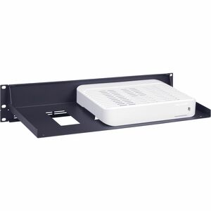 Kit de Mont Rack RACKMOUNT.IT UB-RACK RM-UB-T6 2U Montable en rack pour Commutateur