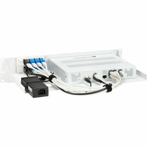 Kit de Mont Rack RACKMOUNT.IT Montable en rack pour Firewall