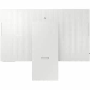 Moniteur LCD Smart Samsung S32FM801UU 32" Class 4K UHD - 16:9 - Blanc - 81,3 cm (32") Viewable - Vertical Alignment (VA) -