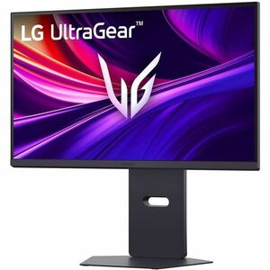 LG UltraGear 27G850A-B 27 Zoll Class 4K UHD Gaming-LED-Monitor - 16:9 Format - 68,6 cm (27 Zoll) Viewable - RGB LED Hinter