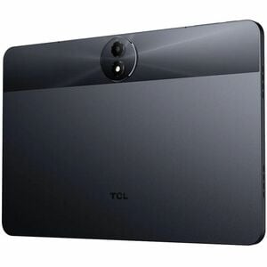 TCL TAB 11 FE Tablet - 27.9 cm (11") - MediaTek Helio G80 Octa-core - 4G - Space Gray - Cortex A75 Dual-core (2 Core) 2 GH