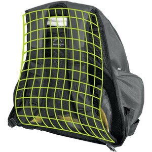 Mochila Contour™ para portátil de 15,6'' negro.Altura x 400 mm Ancho x 495 mm 