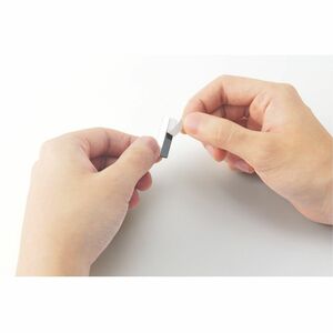 Kensington Replacement Accessory Kit for Privacy Screen