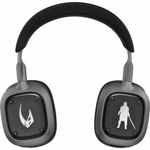 Astro A30 Kabel/Kabellos Kopfbügel Stereo Gaming Headset - Silber - Binaural - Geschlossen - 20 Hz bis 20 kHz Frequenzgang