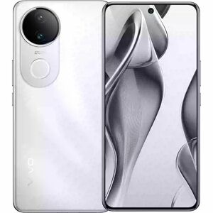 Vivo V50e V2428 256 GB Smartphone - 17,2 cm (6,8 Zoll) AMOLED 2392 x 1080 - Octa-Core (Quad-Core 2,50 GHz Quad-Core 2 GHz 
