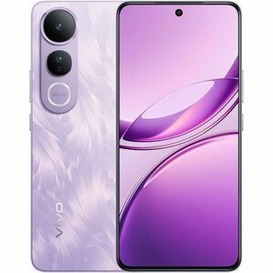 Vivo V50 Lite V2453 256 GB Smartphone - 17,2 cm (6,8 Zoll) AMOLED 2392 x 1080 - Octa-Core (Quad-Core 2,80 GHz Quad-Core 1,