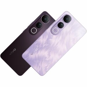 Vivo V50 Lite V2453 256 GB Smartphone - 17,2 cm (6,8 Zoll) AMOLED 2392 x 1080 - Octa-Core (Quad-Core 2,80 GHz Quad-Core 1,