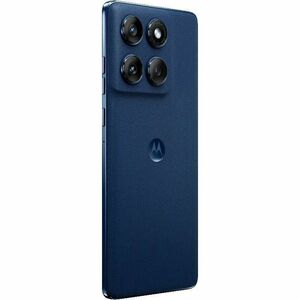 Motorola Mobility edge 60 512 GB Smartphone - 16,9 cm (6,7 Zoll) P-OLED 2712 x 1220 - Octa-Core (Cortex A78Quad-Core 2,50 