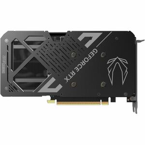 Zotac NVIDIA GeForce RTX 5060 Ti Grafikkarte - 16 GB - 7680 x 4320 - 2,60 GHz Core - 128 Bit Busbreite - DisplayPort - 3 x