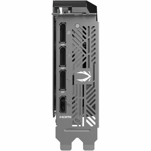 Zotac NVIDIA GeForce RTX 5060 Ti Grafikkarte - 16 GB - 7680 x 4320 - 2,63 GHz Core - 128 Bit Busbreite - DisplayPort - 3 x