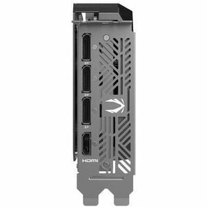 Zotac NVIDIA GeForce RTX 5060 Ti Grafikkarte - 8 GB - 7680 x 4320 - 2,63 GHz Core - 128 Bit Busbreite - DisplayPort - 3 x 