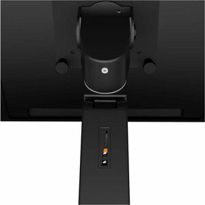 LX Pro Desk Monitor Arm, Single Monitor Mount - Black