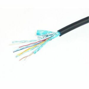 Cavo A/V Cablexpert - 1 m DisplayPort/HDMI - Cable for Dispositivo audio/video, Display - Supporta fino a1920 x 1080 - 28 