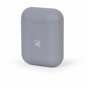 Auricolare Gembird TWS-SEA-GW True Wireless Earbud Stereo - Grigio - Binaural - In-ear - 1000 cm - Bluetooth - 20 Hz a 20 kHz