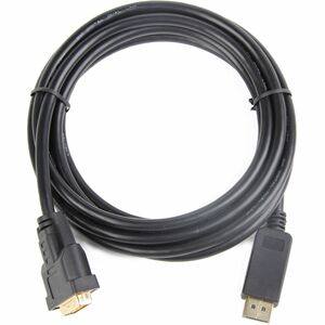 Cavo Video Cablexpert - 1,83 m DisplayPort/DVI - Cable for Dispositivo video, Display - Supporta fino a1920 x 1080 - Scher