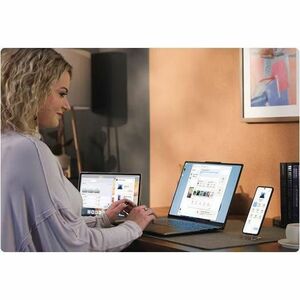 Motorola Mobility edge 60 fusion 256 GB Smartphone - 16.9 cm (6.7") P-OLED HDR10+ 2712 x 1220 - Octa-core (Cortex A78Quad-