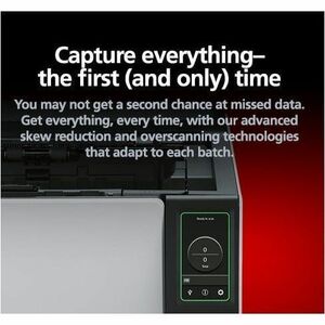 Ricoh fi-8950 ADF Scanner - Refurbished - Duplex Scanning - USB