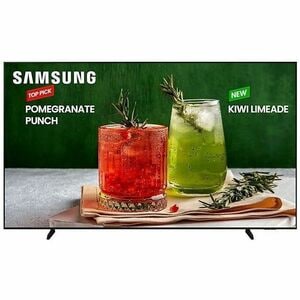 Samsung 98in Business TV BED-H 4K