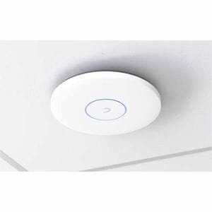 Ubiquiti U7 Pro U7 Pro XG Tri Band Wi-Fi 7 IEEE 802.11n/ac/ax/be/v/r/k 5.80 Gbit/s Wireless Access Point - Yes - 2.40 GHz,