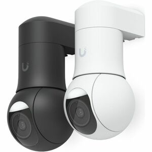 Ubiquiti UniFi G5 4 Megapixel Outdoor 2K Network Camera - Colour - Compact - Black - 20 m Infrared/Color Night Vision - 26