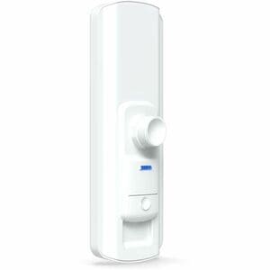 Ubiquiti UDB-Pro Single Band Wi-Fi 5 IEEE 802.11a/n/ac 400 Mbit/s Wireless Bridge - 5 GHz - Internal - MIMO Technology - 1