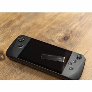 SSD SanDisk WD_BLACK SN7100 WDS400T4X0E-00CJA0 - M.2 2280 Interne - 4 To - PCI Express NVMe (PCI Express NVMe 4.0) - 5 an(