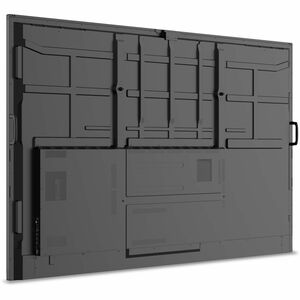 ViewSonic ViewBoard IFP9851 2489.20 mm 4K UHD LCD Collaboration Display - Rockchip RK3576 - 3840 x 2160 - 2160p - Android 14