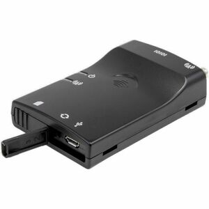 4G LTE Cat M1/NB1 Industrial IoT Serial Modem